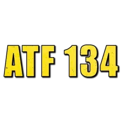 CATÁLOGO DE VALVULINA ATF 134