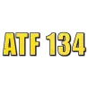 VALVULINA ATF 134