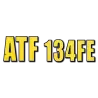 VALVULINA ATF 134FE
