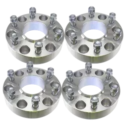 CATÁLOGO SEPARADORES DE RUEDAS