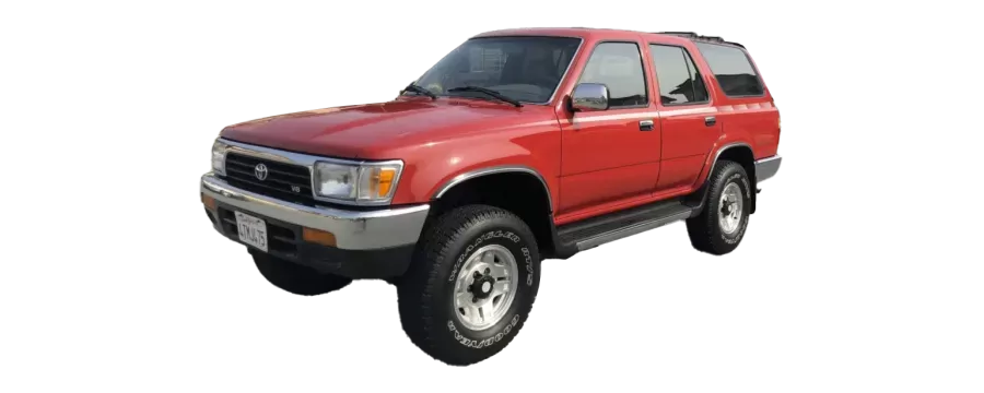 4RUNNER (89-96)