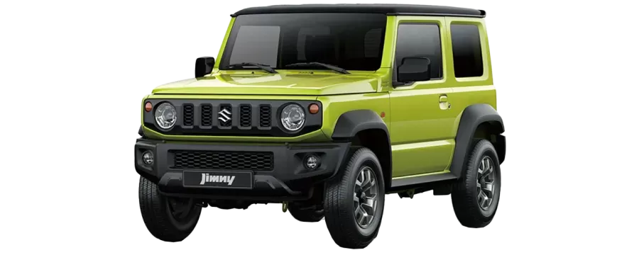 JIMNY (2018+)