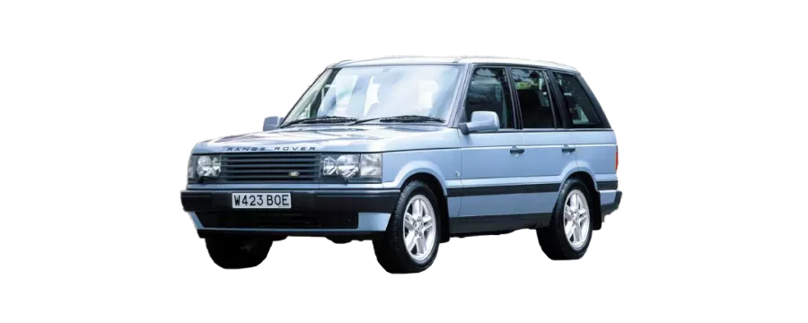 RANGE ROVER P38