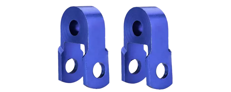 SUPLEMENTOS AMORTIGUADORES