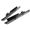 ESTRIBERAS