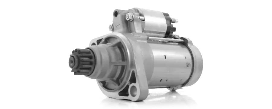 COMPONENTES ELÉCTRICOS