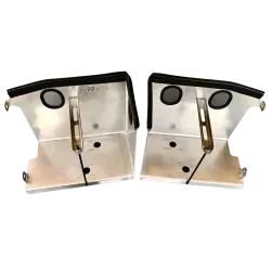 SOPORTES BATERÍA TOYOTA LAND CRUISER SERIE 80
