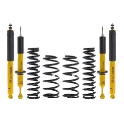 KITS COMPLETOS SUSPENSIÓN MITSUBISHI MONTERO V80