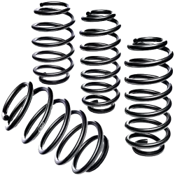 MUELLES TOYOTA LAND CRUISER SERIE 70