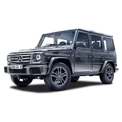 MERCEDES CLASE G