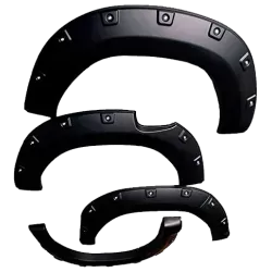 ALETINES TOYOTA LAND CRUISER 105