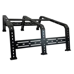 JAULAS TRASERAS VW AMAROK