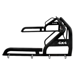 ROLLBAR NISSAN NAVARA D23