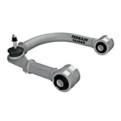 OTROS COMPONENTES DE SUSPENSIÓN