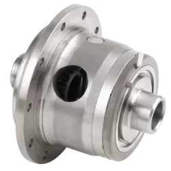 DIFERENCIAL Y BLOQUEOS