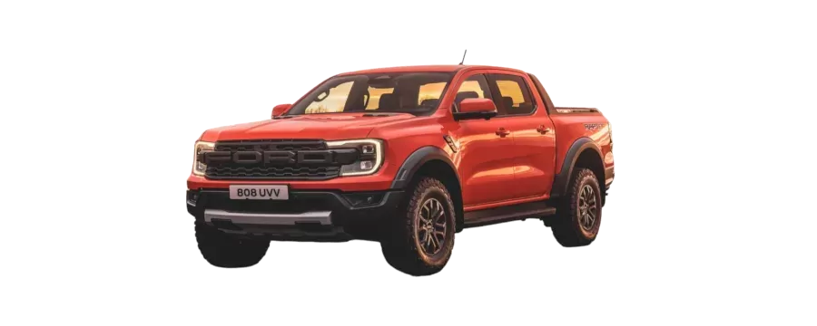 RANGER RAPTOR 2022 +