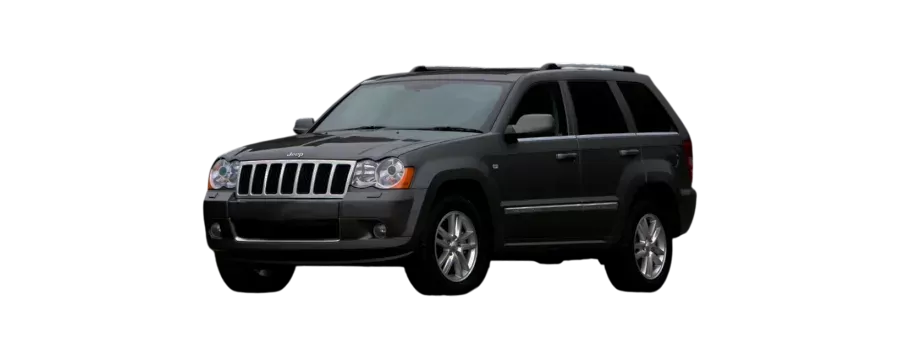 GRAND CHEROKEE WH / WK