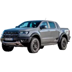 RANGER RAPTOR (2015 - 2022)
