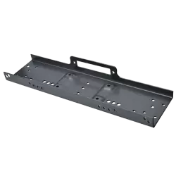 BASE WINCH HILUX REVO