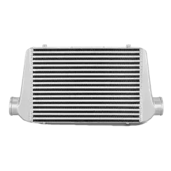 INTERCOOLER TOYOTA LC100