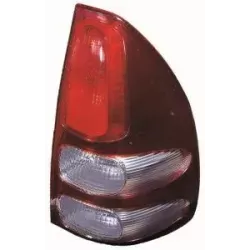ILUMINACIÓN TOYOTA LAND CRUISER 120