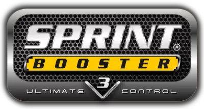SprintBooster