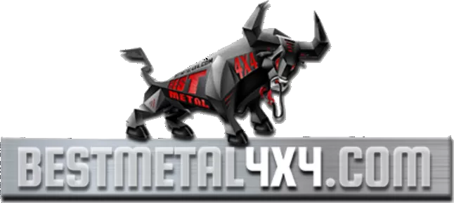 BestMetal4X4